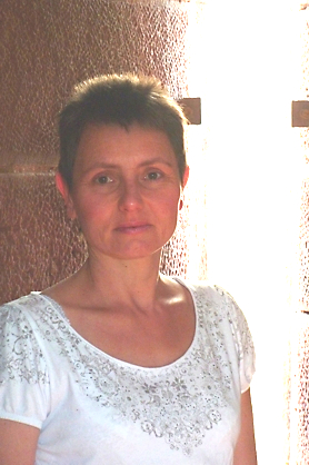 Conlei Beraterin Frau Sabine Reddig
